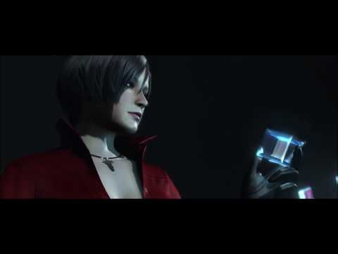 Resident Evil 6 - Unreleased Soundtrack - The Race Is On.