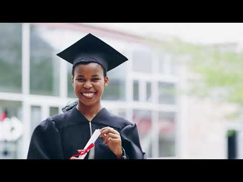 UAGC | Spring 2021 Virtual Commencement Ceremony