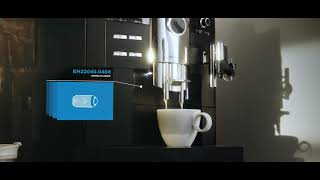 Halder Inside : invisible, but indispensable