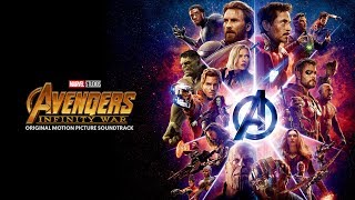 Wake Him Up By Alan Silvestri From The Avengers: Infinity War (Original Motion Picture Soundtrack)