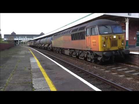 56078+56087 Pass LLJ 02/11/2018