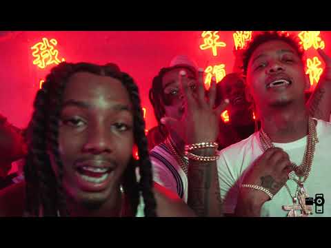 Gang Only - Boogiefrmda8 x 3zzy x Jayheartless Rtf