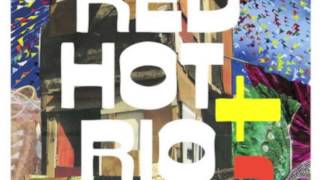 13 Canto de Iemanjá