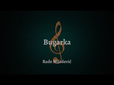 HARMONIKA // Bugarka