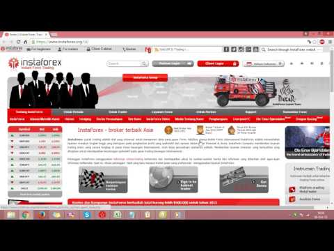 cara menjalankan demo instaforex cara menjalankan demo instaforex