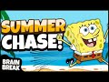 Summer Chase Brain Break GoNoodle Just Dance