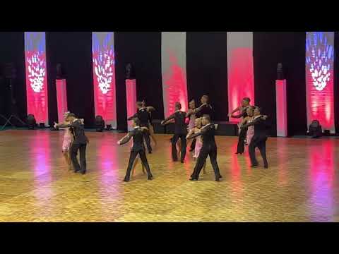 Grün-Gold-Club Bremen A / 11-03-2023