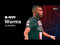 Worms By Ashnikko - EA Sports FC 24 Official Soundtrack