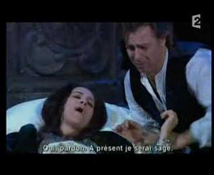 Roberto Alagna, Angela Gheorghiu - La Boheme - Sono andati?