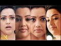 Meena Vertical Edit Part 1 Face Close Up Info Review 4K 60FPS Actress Face 25