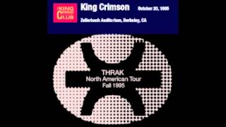 Larks Tongues in Aspic Pt.2 by King Crimson
