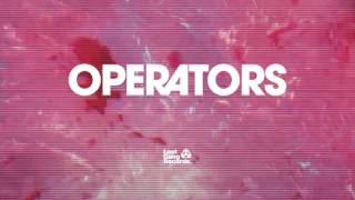 "Blue Wave" by Operators (Official Audio)