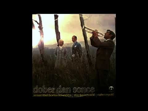 Ansambel Borisa Kovačiča: Pride čas