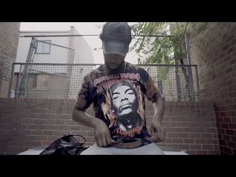 "INTRO" - worldwidemaro | shot by @BDoughly