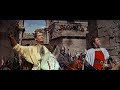 Becket (1964) Richard Burton & Peter O' Toole