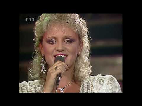 Petra Janů - Říkej Mi (1987)