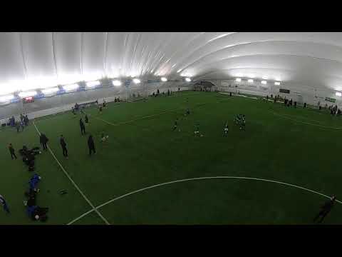 HPS - FC Kontu | P12 Talviliiga | 16.12.2023