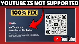 Download lagu How To Fix YouTube is Not Supported On This Device TV | Android TV Box 2025 Solution mp3 Download lagu How To Fix YouTube is Not Supported On This Device TV | Android TV Box 2025 Solution mp3