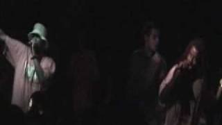 Haiku D'Etat - Other MC's @ Cactus Club