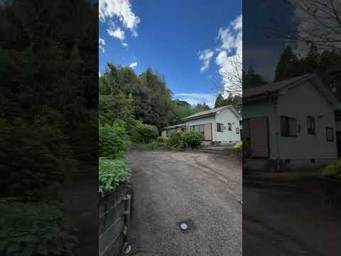 【高城町】お城の近くで暮らす331坪の空き家