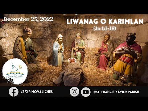 #SFXP #DioNova #HatidSalita Hatid Salita 12-25-22