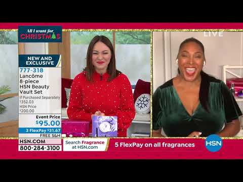 HSN | AT Home 11.19.2021 - 09 AM