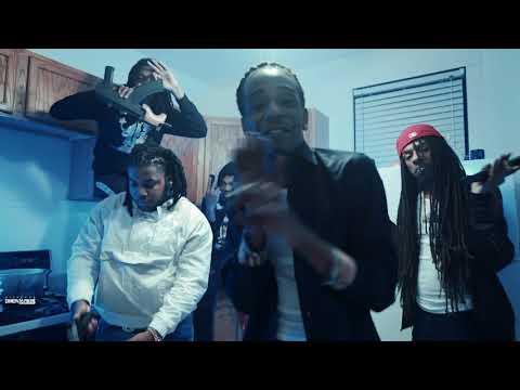 45 Moknut - Big Dogg Sh!t (Official Video) Shot By @DineroFilms1