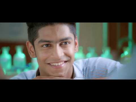 Panawage Pena Heene - Pradeep Rangana - Oru Adaar Love - Priya Prakash Varrier