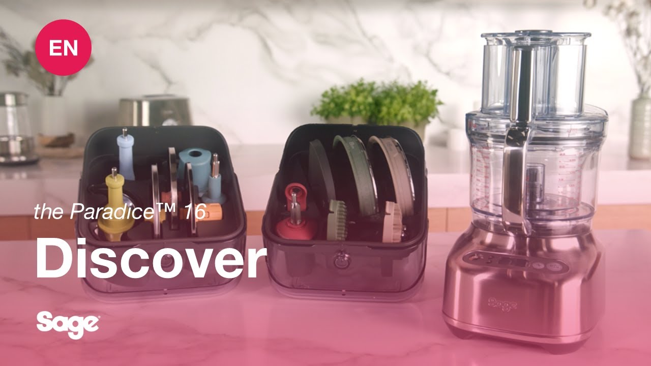 Breville coffee guide tutorial - Unboxing & setup