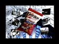 Doritos Star Wars 3D Motion Cards Commercial 1997