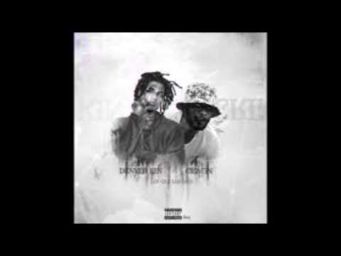 DENYERKIN X CRIM3N   Los que sabemos