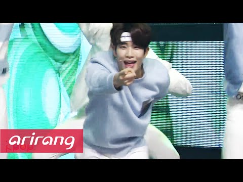 Simply K-Pop _ ASTRO(아스트로) _ HIDE & SEEK(숨바꼭질) _ Ep.209 _ 040816