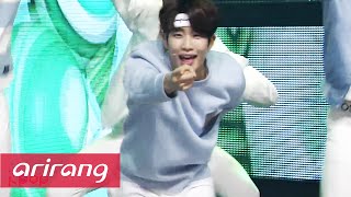Simply K-Pop _ ASTRO(아스트로) _ HIDE &amp; SEEK(숨바꼭질) _ Ep.209 _ 040816