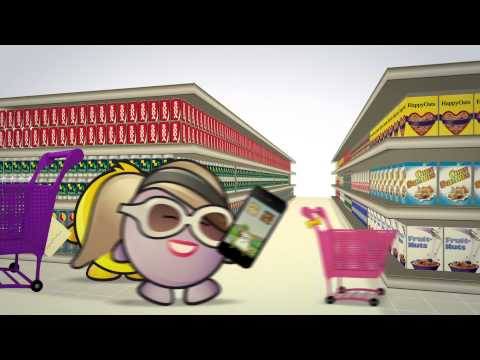 List Ease: Shopping List App Video