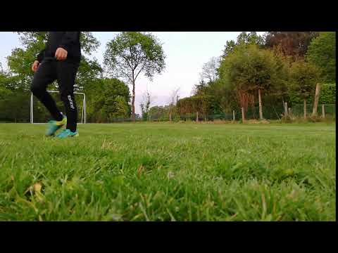 K. Lierse S.K hometraining Peetermans Mathis