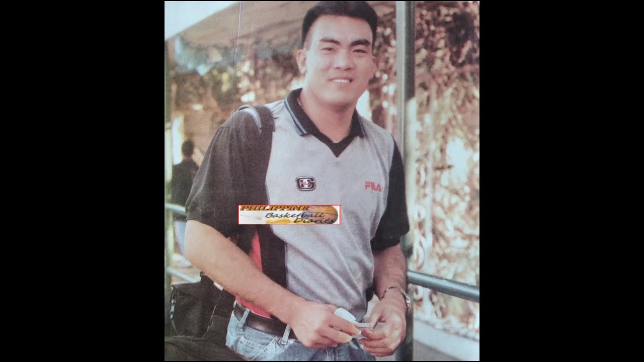 Sinong PBA player na tinawag na The Bull dahil sa kanyang tanyag na lakas at abilidad na umiskor?