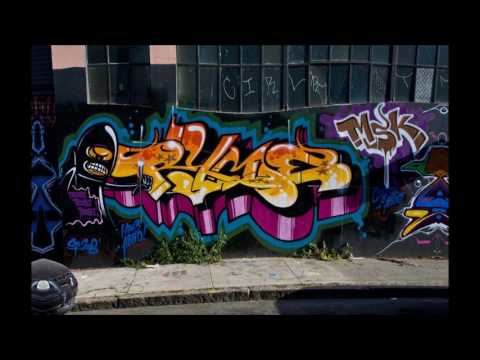 Hi Hatz & Captain Bass - Taco