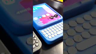 Clicks Is Bringing BlackBerry-Style Keyboards Back in 2026