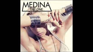 Medina - The One (Audio)