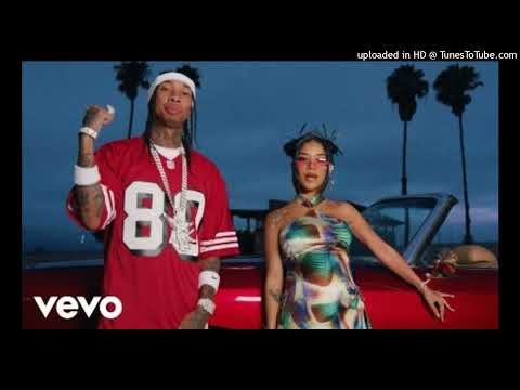 Tyga, Jhené Aiko, Pop Smoke - Sunshine (Official Video)