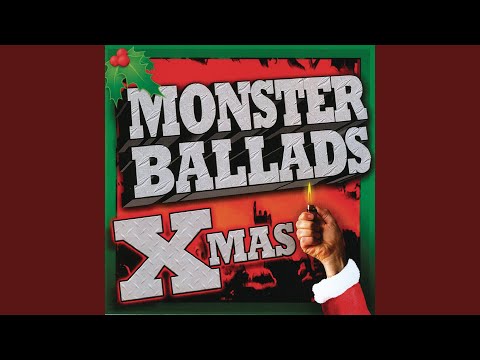 Christmas Love - Billy Idol