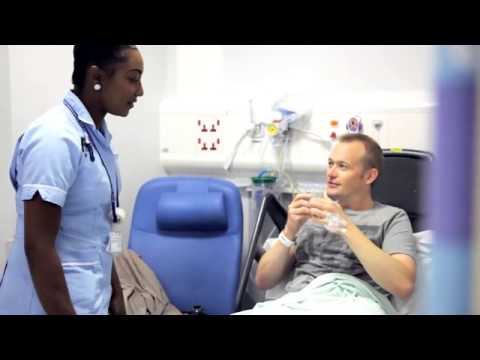 NHS - Customer Success Story