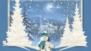 Ray Conniff- Frosty the Snowman