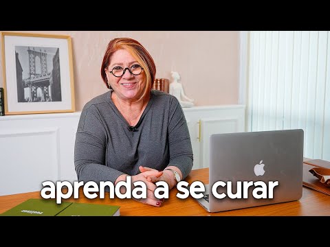 ATTACHMENT, TRAUMAS, PATTERNS: How childhood shapes your affections with Dr. Anahy D´Amico