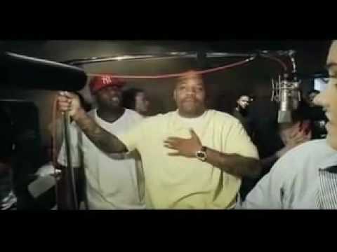 This is Jim Jones Documentary - Dipset Break up