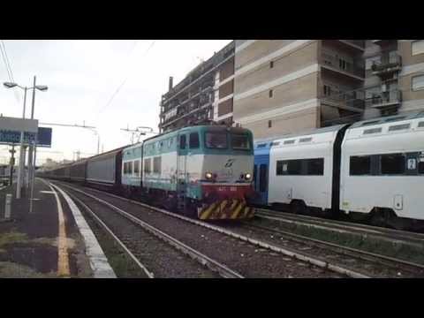 LA SUPER-STROMBAZZATA DEL E655.405!!!!