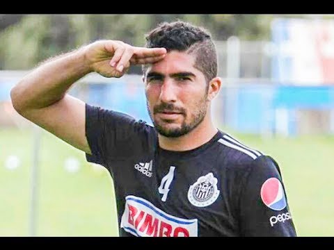 Jair Pereira reconoce que cometió Penal sobre Ismael Sosa