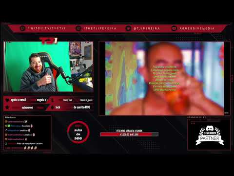 TJI REAGE A JONCOSTA - DROPAMISSO