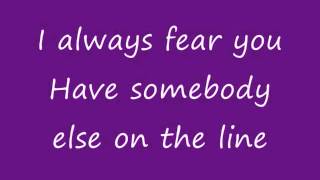 Teach Me To Trust by Dolly Parton w Lyrics