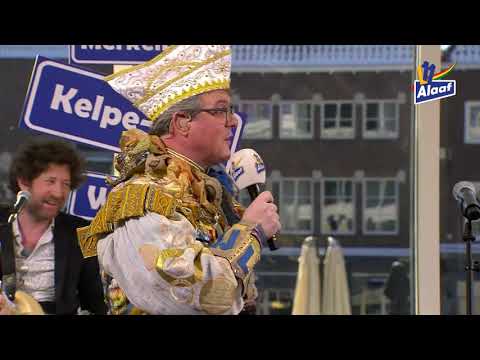 BBBBZ 2021: Tom - Lekker zunke